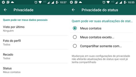 Como ver Status no WhatsApp escondido (sem a pessoa saber)